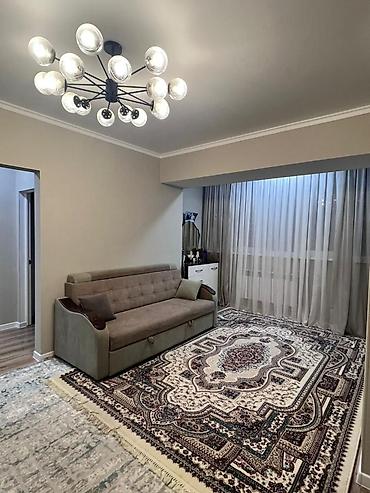 Продажа квартир: 1 комната, 45 м², Элитка, 4 этаж, Евроремонт — 5