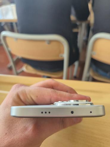 honor adaptor: Honor 400, 256 GB, rəng - Gümüşü — 4