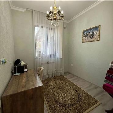 орда инвест: 🏡 Продаётся новый дом в Ак-Ордо-1! 📍 Участок: 5 соток 🏠 Площадь дома — 6