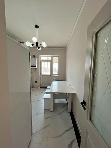 15: 1 комната, 40 м², Нижний Джал (Джал-23) Элитка, 13 этаж, Евроремонт — 4