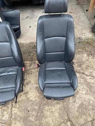 ratkapne 14: M-PAKET KADICE SERIJA 1 ZA BMW SERIJA 1 OD 2004. DO 2010. GOD. | — 3
