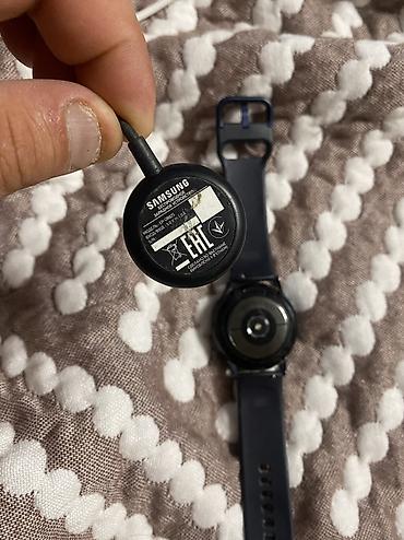 Акылдуу сааттар: Продаю или меняю на Apple Watch — 2