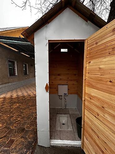 Продажа домов: Дом, 135 м², 8 комнат, Агентство недвижимости, Косметический ремонт — 11