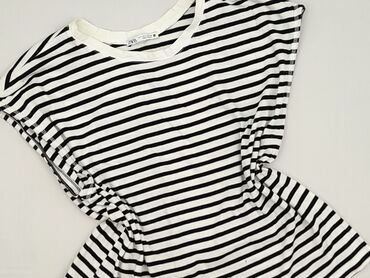 Kobiety: Zara, T-shirt damski, rozmiar S