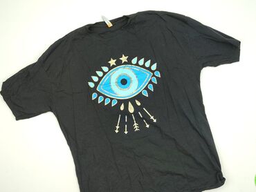 sons of anarchy t shirt primark: T-shirt damski, rozmiar L