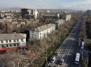 квартира в бишкеке за месяц: 1 бөлмө, Менчик ээси, Чогуу жашоо менен