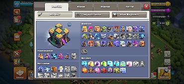 kloun sekilleri: "Clash of Clans" həvəskarları üçün əla fürsət! Uzun müddət əmək — 2