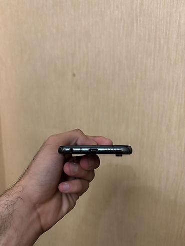 google pixel 10: Xiaomi 128 GB, rəng - Qara, 
 Barmaq izi — 3
