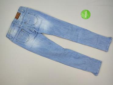 jeans hm: Jeansy damskie, rozmiar XS — 3