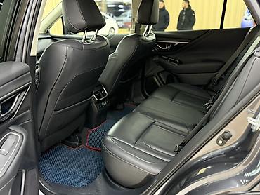 Subaru: Subaru Outback: 2021 г., 2.5 л, Вариатор, Бензин, Кроссовер — 8
