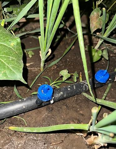 Установка другой техники: 🚨 УСТАЛИ ТАСКАТЬ ВЕДРА? 💧 КАПЕЛЬНЫЙ ПОЛИВ "ПОД КЛЮЧ" — ЗАБУДЬТЕ О — 11