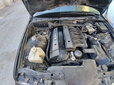 Digər avtomobil ehtiyat hissələri: Bmw E36 aid ehtiyat hissələri satılır bmw E36 aid ehtiyat hissələri — 18