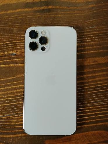 lphone 12: İphone 12 pro 78 pil /256 yaddaş telefon ideal vəziyyətdədir — 5