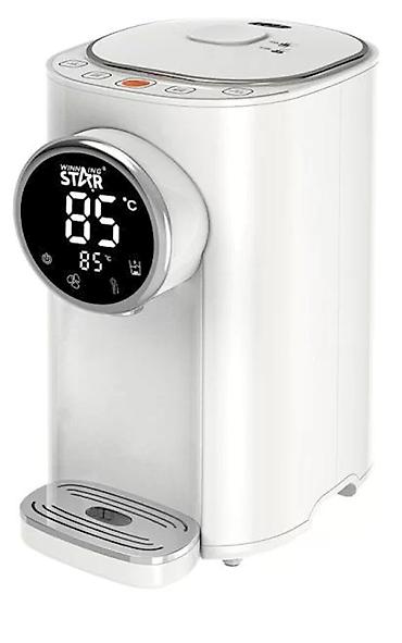 Termopotlar: №: 5128 Məhsulun adı: Termopot Winning Star ST-6020 Brend: Winning — 1
