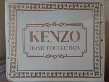 постельное белье семейное: Продаю комплект постельного белья!!! одеяло полуторка+4 наволочки (2 в
