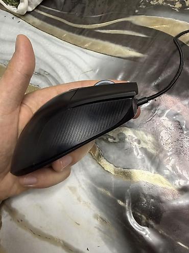 asus tuf a16: ASUS ROG Gladius II Core – optik oyun siçanı - ROG seriyası, model — 3