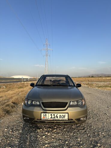 daewoo nexia автомобиль: Daewoo Nexia: 2011 г., 1.5 л, Механика, Бензин, Седан