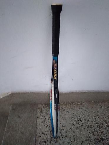 gitareo: Reket za tenis Sports Pro Champion za laganu lopticu(nije za ozbiljne — 2