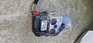 clio 3: ABS BOSCH ZA PEUGEOT 307 | ABS Peugeot 307 Bosch — 1