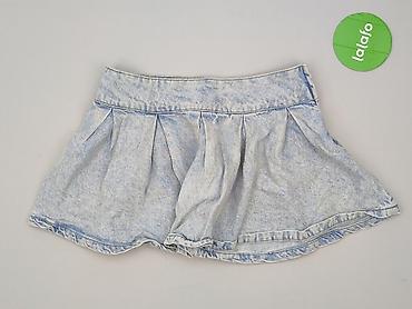 levi s: Denim Co, Spódnica damska, rozmiar 2XS — 2