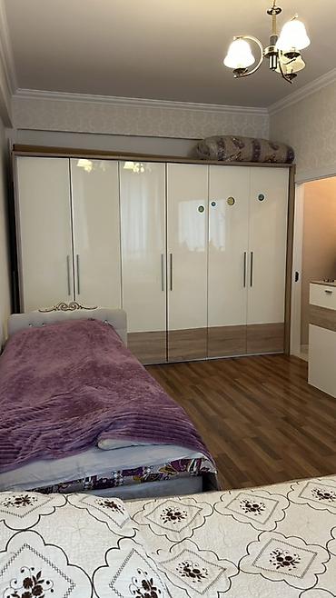 Yeni tikili: 2 otaqlı, Yeni tikili, 62 kv. m — 19