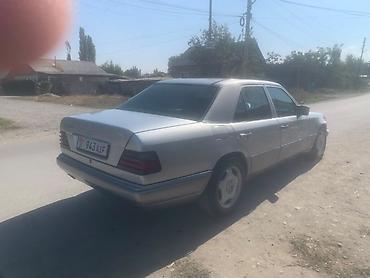 мерседес бенс s600: Mercedes-Benz W124: 1993 г., 3.2 л, Автомат, Бензин, Седан — 2