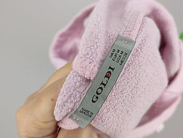 bluzy admor: Goldi, Bluza z kapturem damska, rozmiar M — 4
