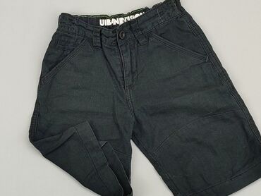 spodenki chłopięce sinsay: Shorts, Next, 9 years, 128/134, condition - Good