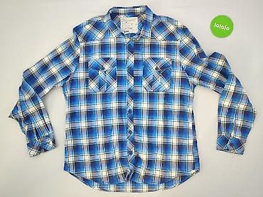 firetrap: River Island, Koszulа dla mężczyzn, rozmiar XL — 2