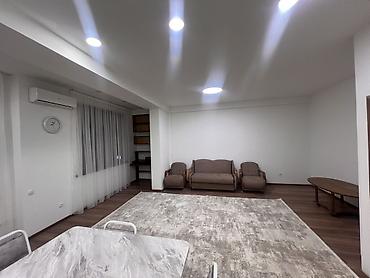советская ахунбаева: 50 м², С мебелью полностью — 1