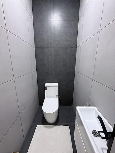 ихлас кв: 3 комнаты, 85 м², Джал-15 7 этаж — 6