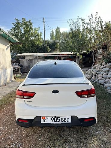 фары хундай соната: Kia Rio: 2017 г., 1.6 л, Автомат, Бензин, Седан — 6