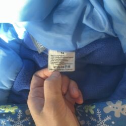 Верхняя одежда: Продаю комбенезоны 1. Красный 3-6 мес состояние отличное качество at lalafo.kg — 13 Верхняя одежда: Продаю комбенезоны 1. Красный 3-6 мес состояние отличное качество — 13