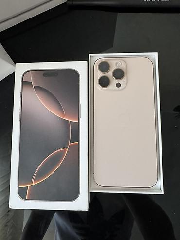 the sims: IPhone 16 Pro Max, цвет Natural Titanium (натуральный титан) - Экран — 3