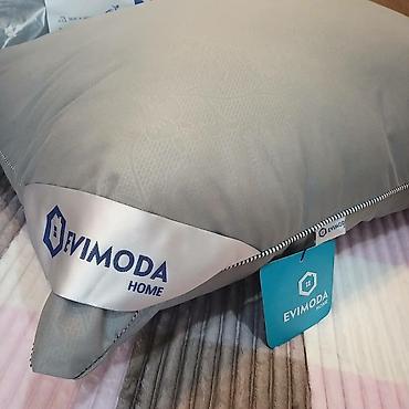 Döşəklər: Evimoda yeni sadə yastıqları #Hərşeysizlərinrahatlığıüçün🙂 Hərcür — 4