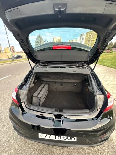 Chevrolet: Chevrolet Cruze: 1.4 l | 2017 il 14000 km Hetçbek — 14