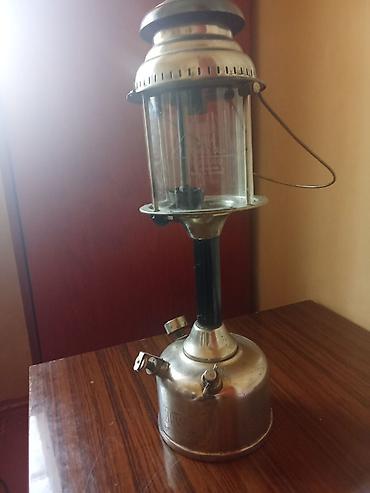 torbası: Real alıcıya endirim olunacaq HASAG No. 55 benzol/kerozin təzyiqli — 2