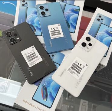 редми нот 12 5g: Xiaomi, Redmi Note 12 Pro 5G, Новый, 256 ГБ, 2 SIM, eSIM