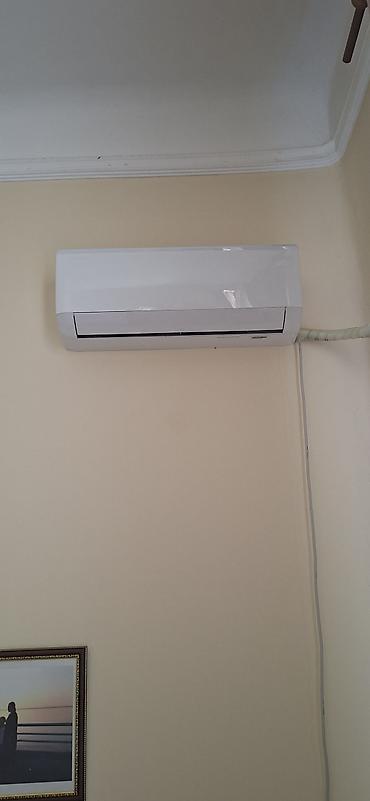 işlənmiş kondinsoner: Kondisioner Gree, İşlənmiş, 20-25 kv. m, Split sistem — 2