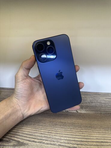 iphone x запчасти: IPhone 15 Pro Max, Б/у, 512 ГБ, 93 %