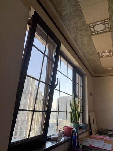 Köhnə tikili: Bakı, Montin, 1 otaqlı, Köhnə tikili, m. Nəriman Nərimanov, 40 kv. m — 9