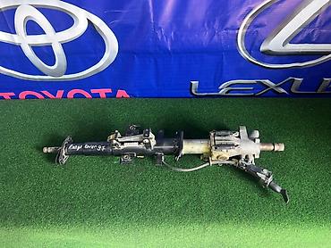 srs: Рулевая колонка Land Rover 1997 г., Б/у, Оригинал, Япония — 2