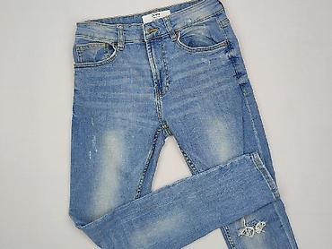 bershka elblag: Bershka, Jeansy damskie, rozmiar S — 1