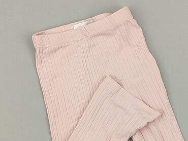 Baby clothes: Leggings, SinSay, 9-12 months, condition - Very good