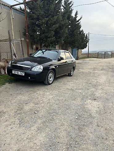 priora ehtiyyat hissələri: VAZ (LADA) Priora: 1.6 l | 2008 il 275000 km Hetçbek — 3