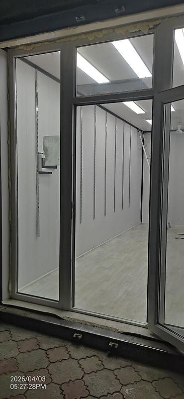 контейнер бишкек без места цены: НУЛЕВОЙ ПРОХОД (новый) -2094/30 и 2093/26 Сдаю на ТРК "Дордой" — 4