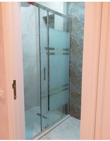 Duş kabinaları, arakəsmələr: Yeni Arakəsmə, Pulsuz çatdırılma — 13