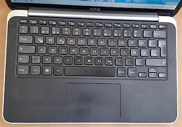 Dell: Dell XPS 13 Šifra proizvoda: L-1259 Dell XPS je kompaktan i elegantan — 2