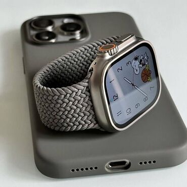 книги цоомо: Снова в наличии🔥🔥🔥 🟢Apple Watch Ultra 2 ⌚️ 🟢AMOLED - экран 📊 lalafo.kg да книги цоомо: Снова в наличии🔥🔥🔥 🟢Apple Watch Ultra 2 ⌚️ 🟢AMOLED - экран 📊