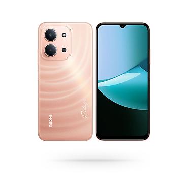 note 2: Redmi, Redmi 15C, Новый, 256 ГБ, цвет - Черный, 2 SIM — 2